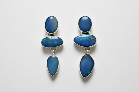 Boulder Opal Drops