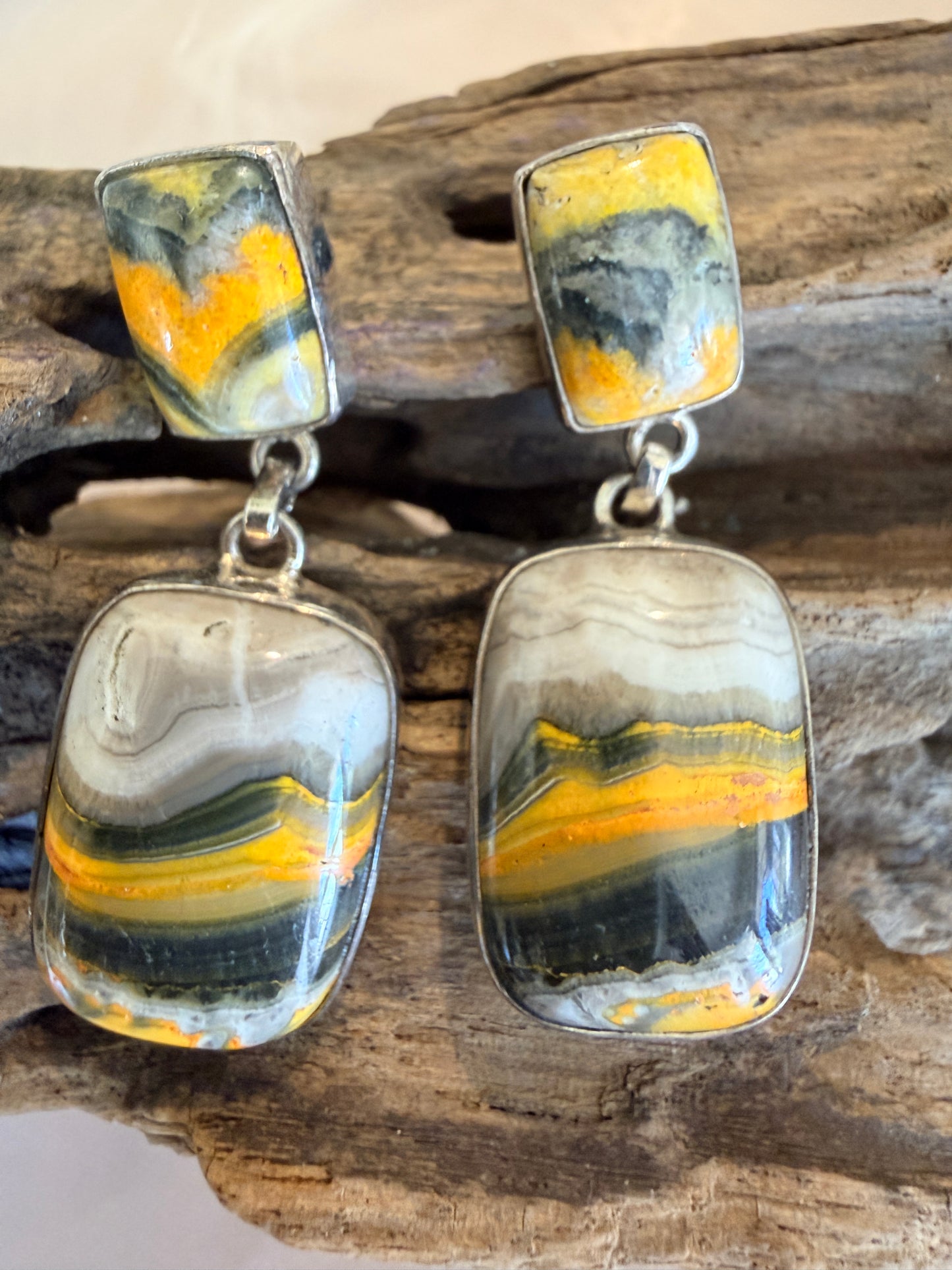 Bumble bee Jasper