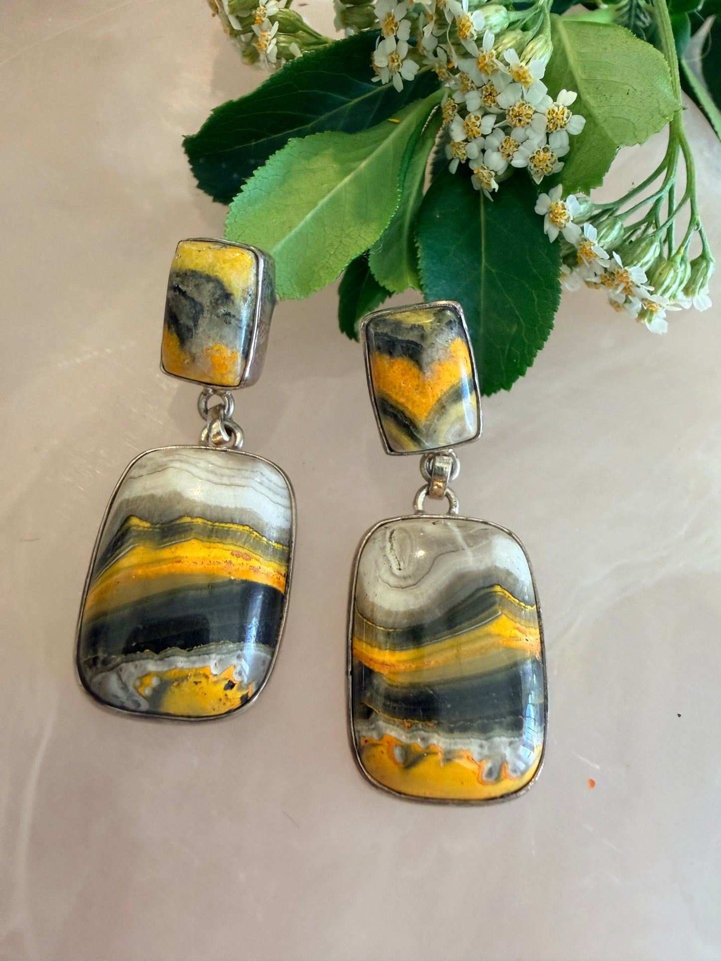 Bumble bee Jasper