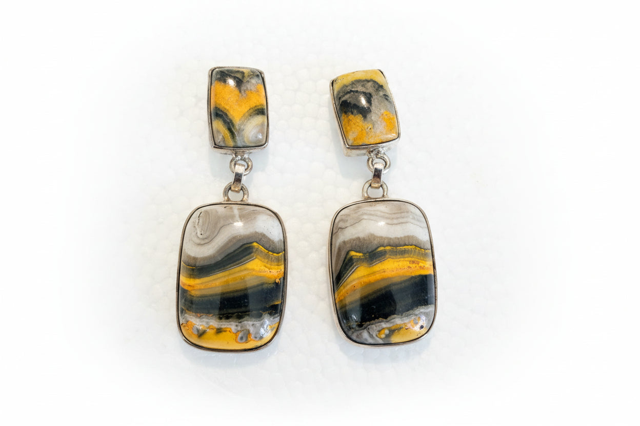 Bumble bee Jasper