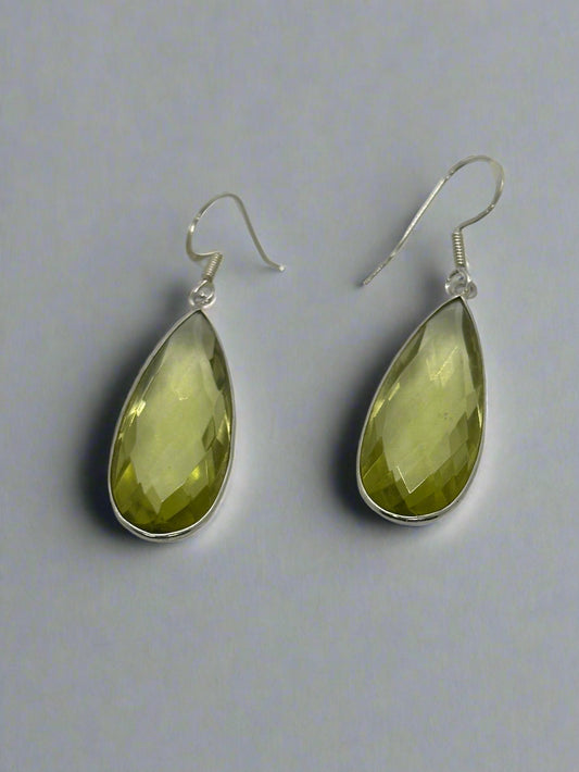 Lemon Quartz