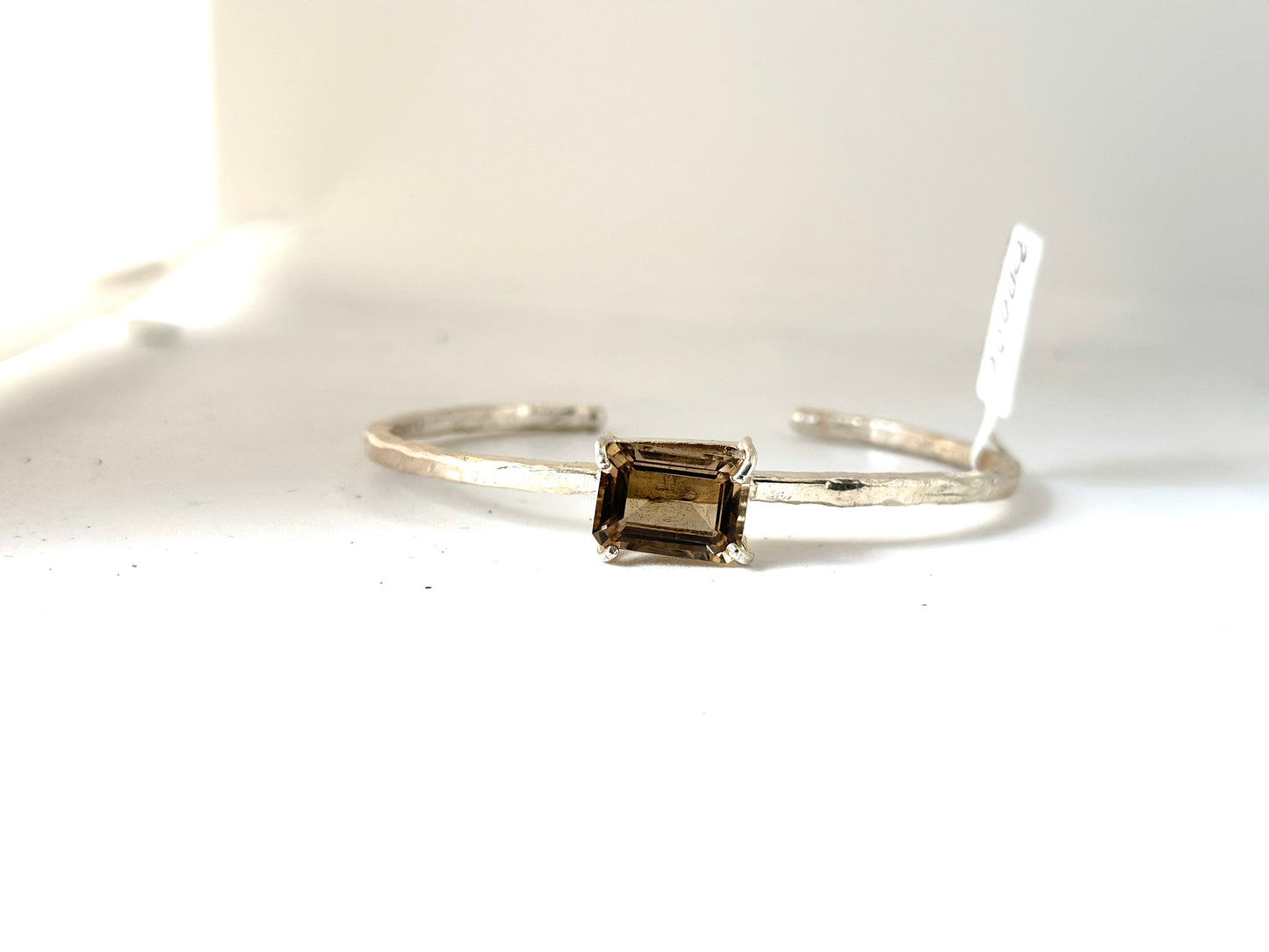 Smoky Quartz