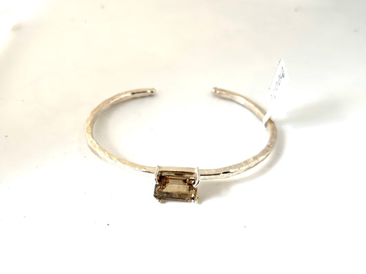 Smoky Quartz