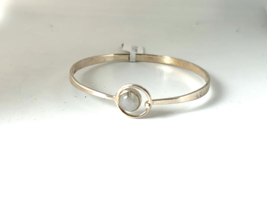 Rainbow Moonstone