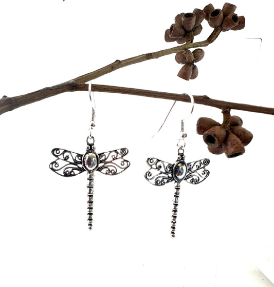 Dragonfly