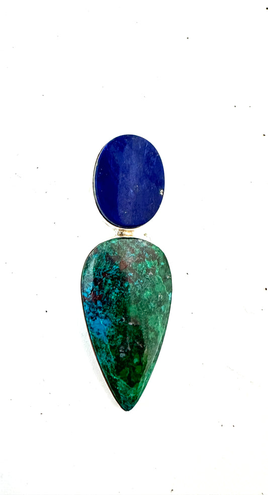 Azurite