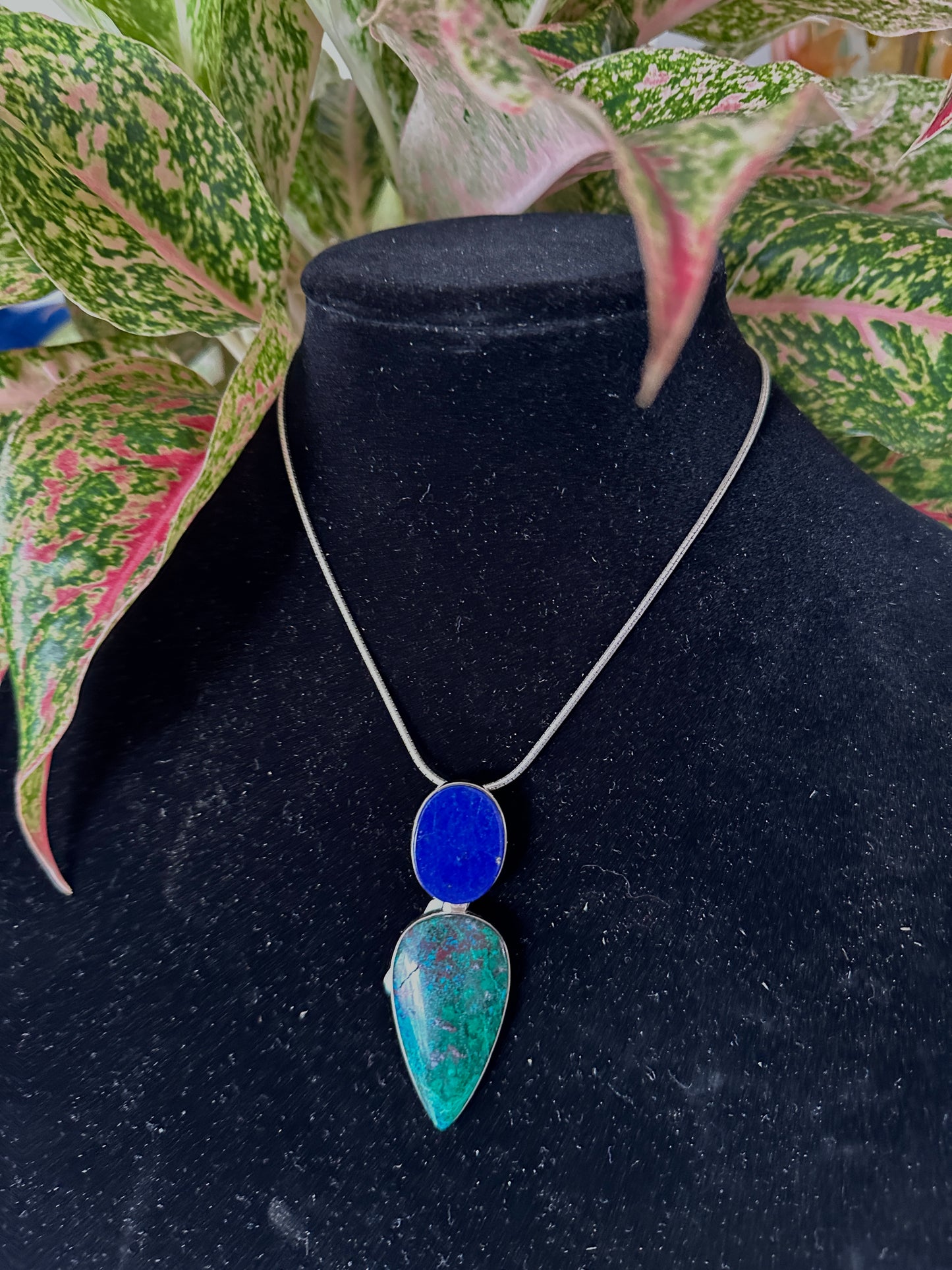 Azurite