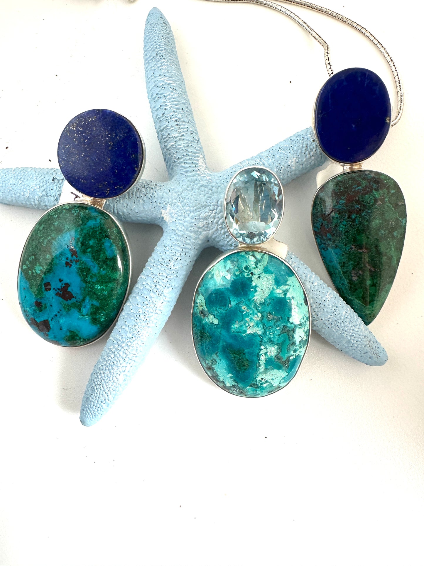 Azurite