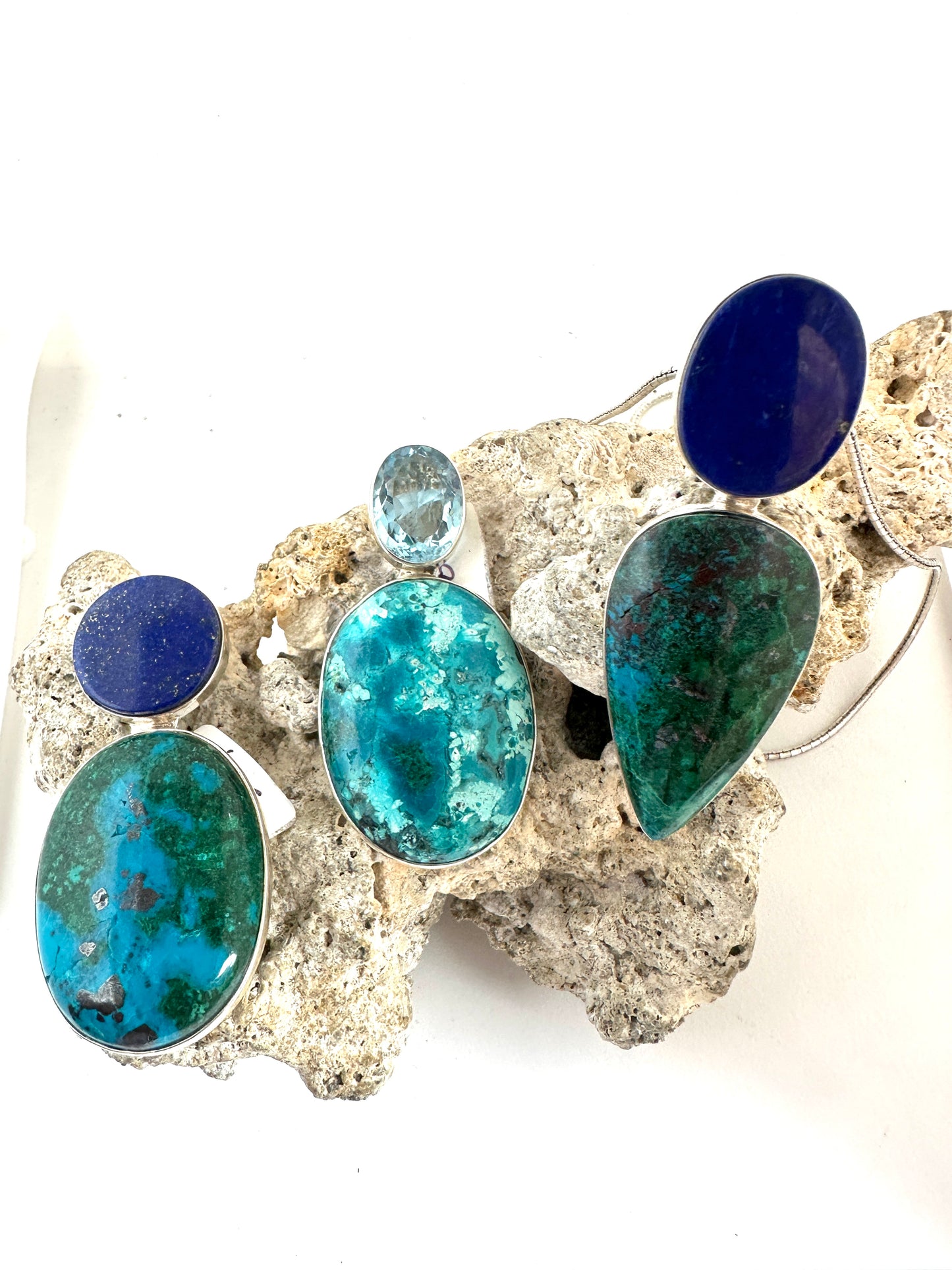 Azurite