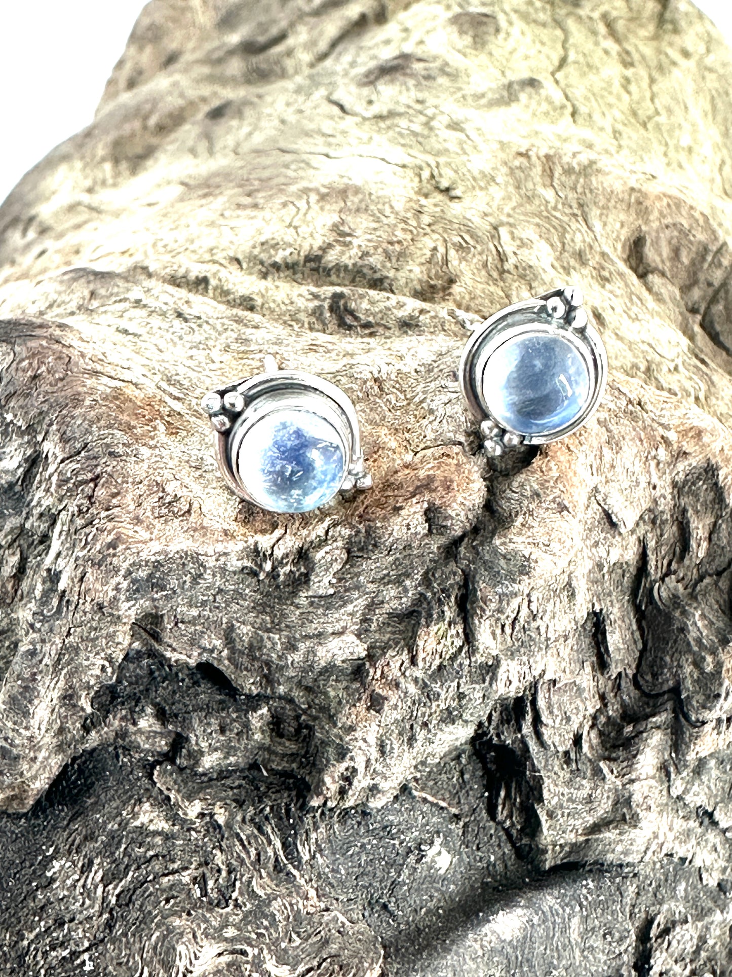 Rainbow Moonstone