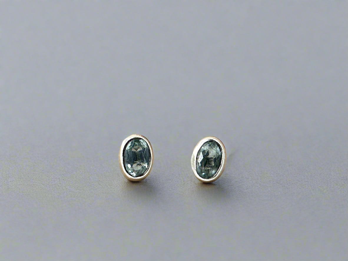 Blue Topaz