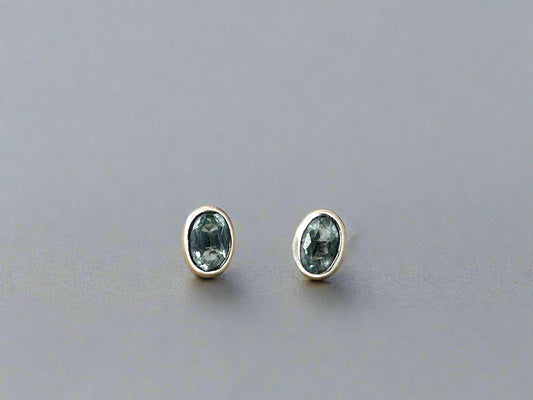 Blue Topaz