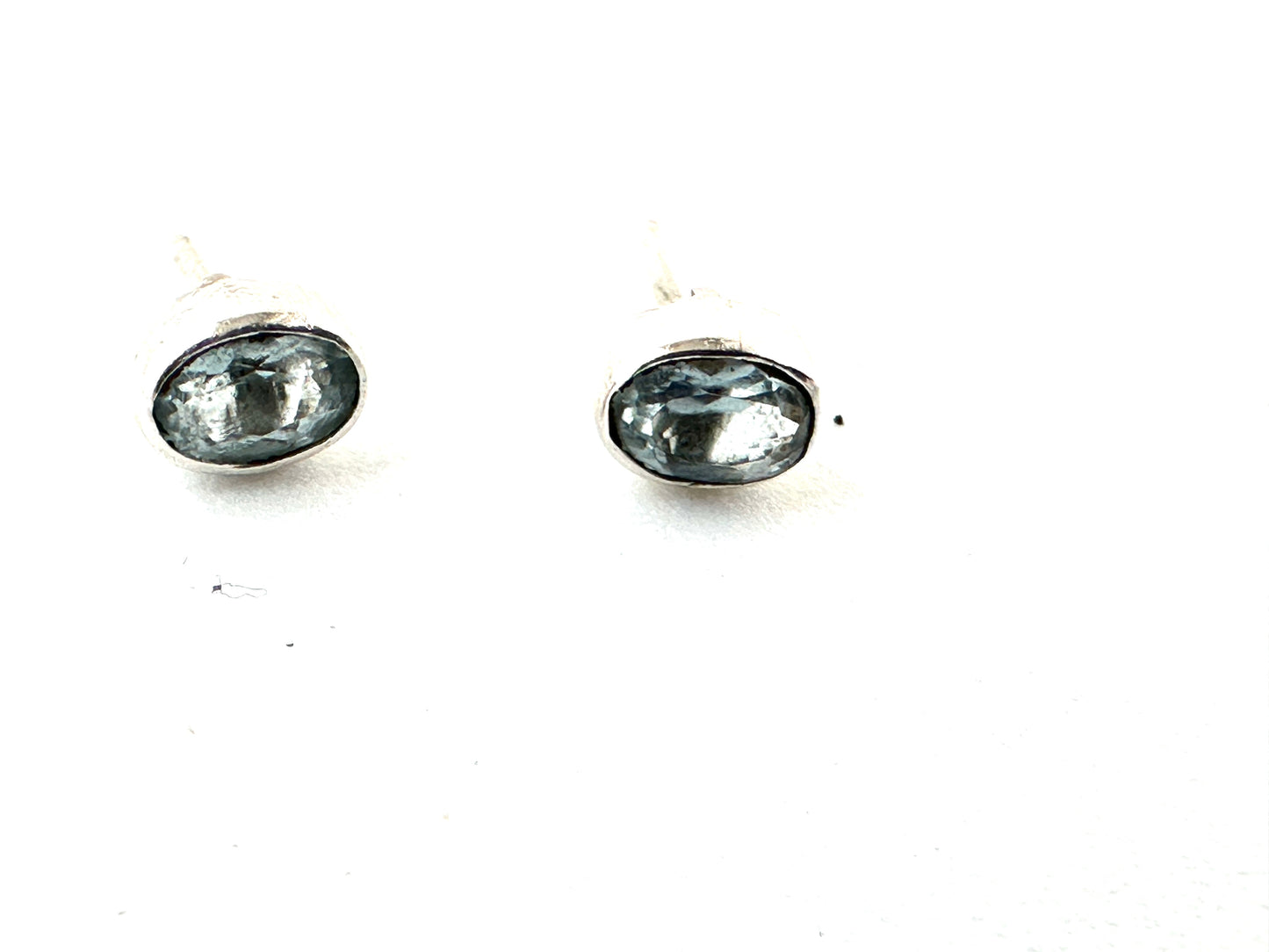 Blue Topaz