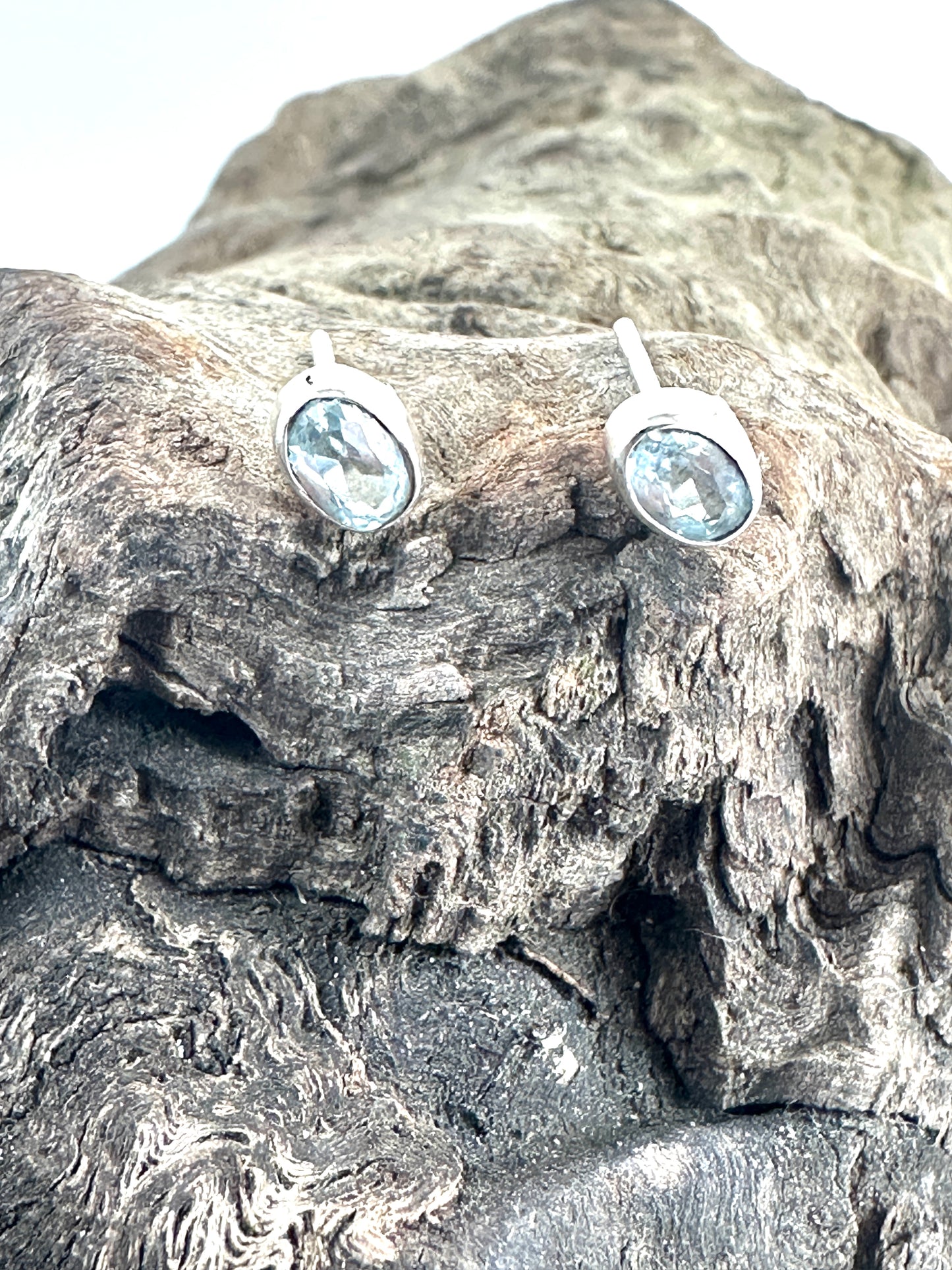 Blue Topaz