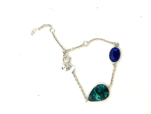 Azurite