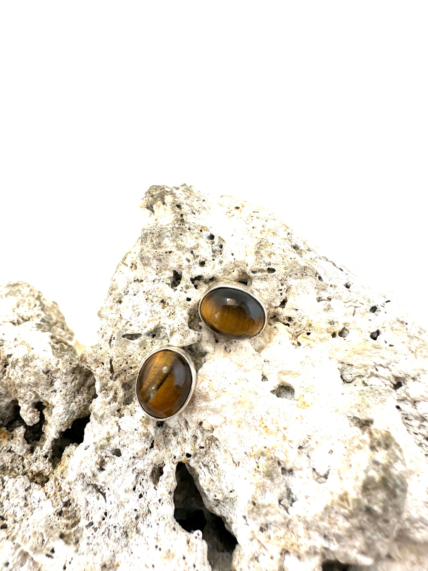 Tiger Eye
