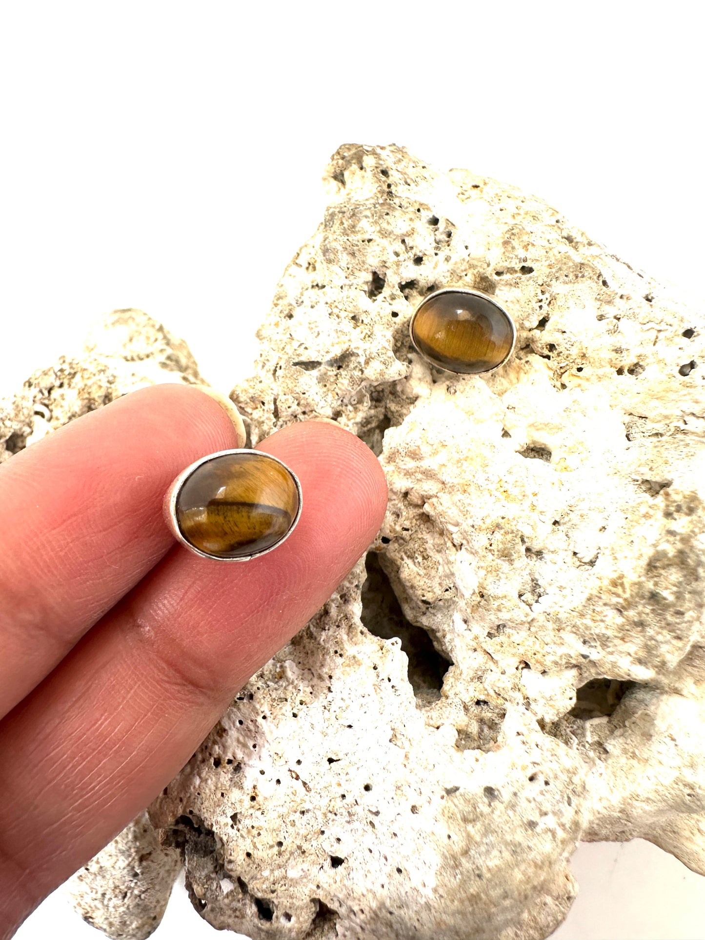 Tiger Eye