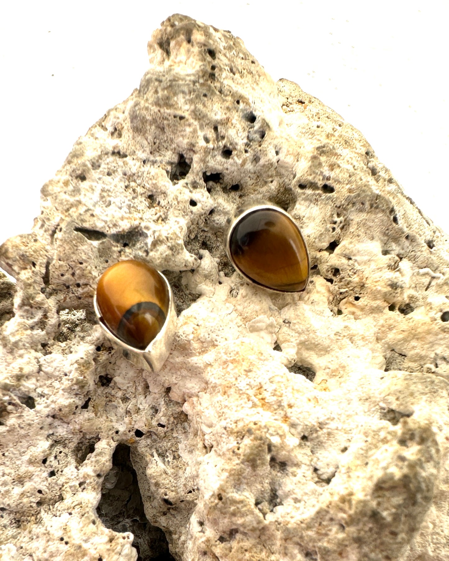 Tiger eye