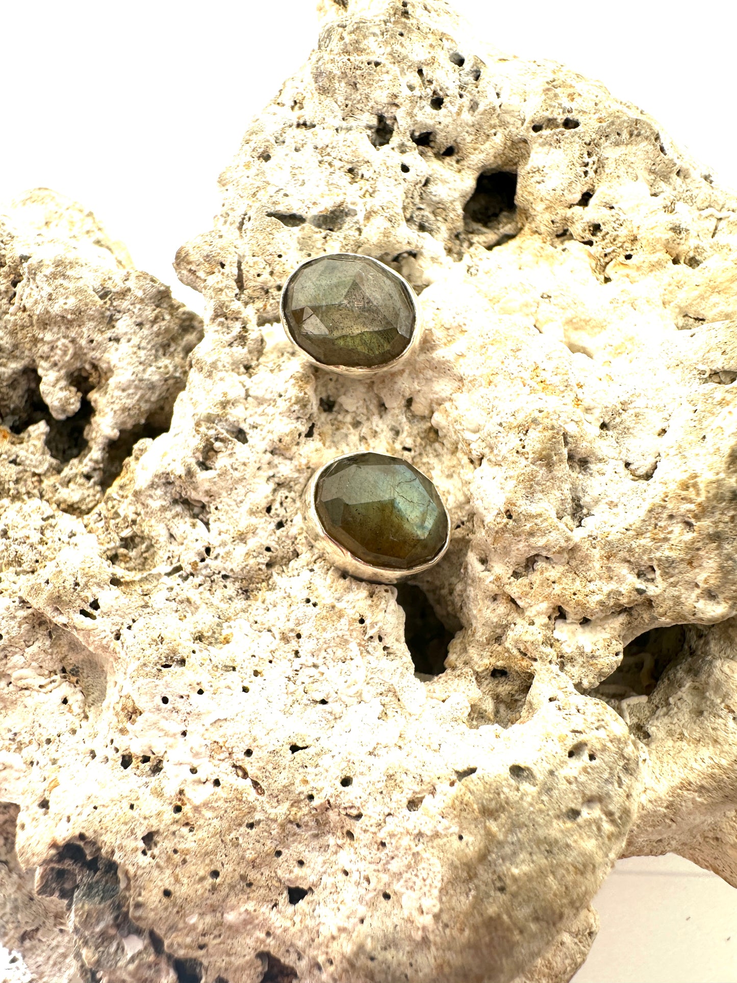 Labradorite