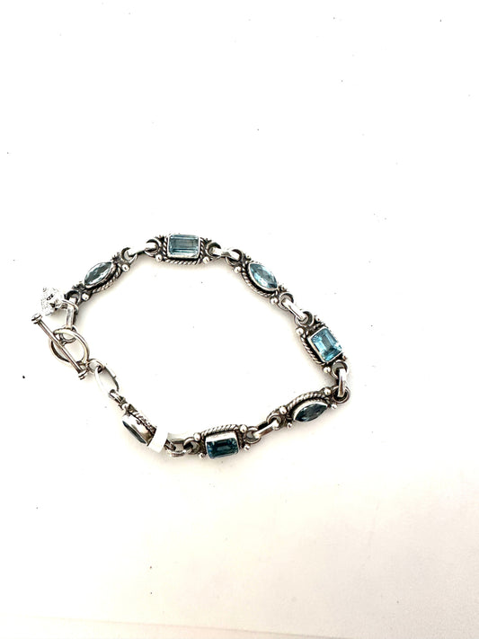Blue Topaz