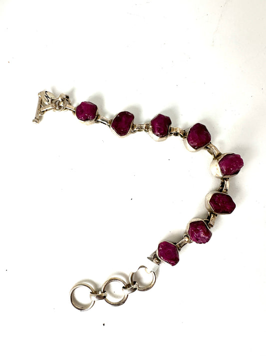 Raw Ruby