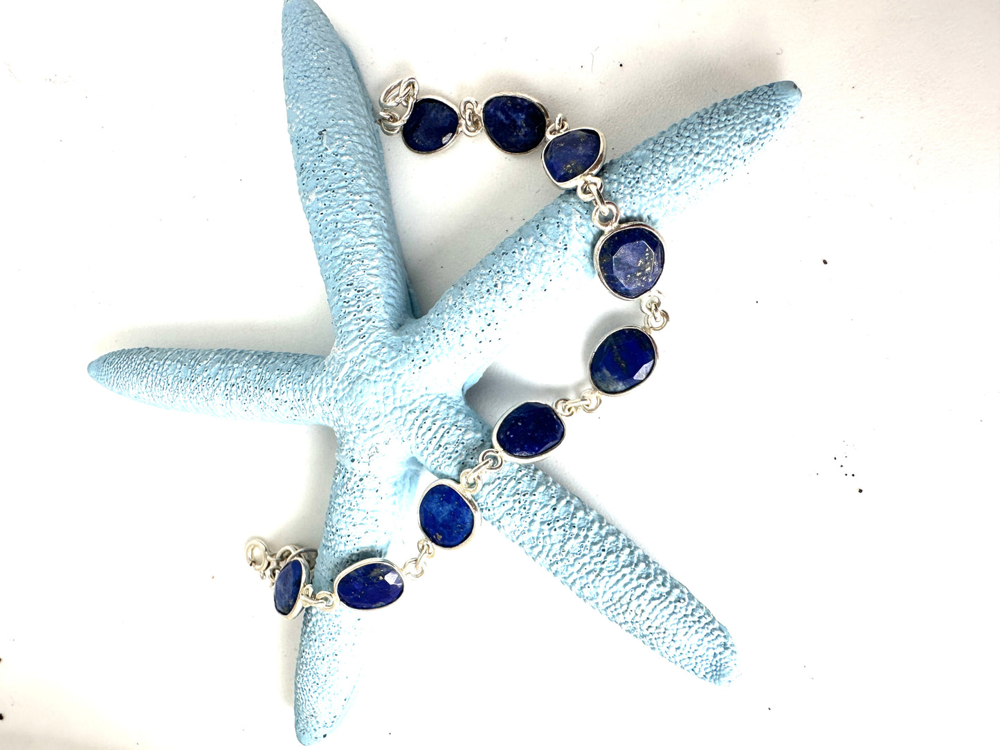 Lapis Lazuli