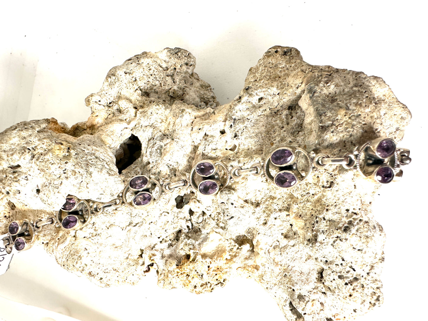 Amethyst Circles