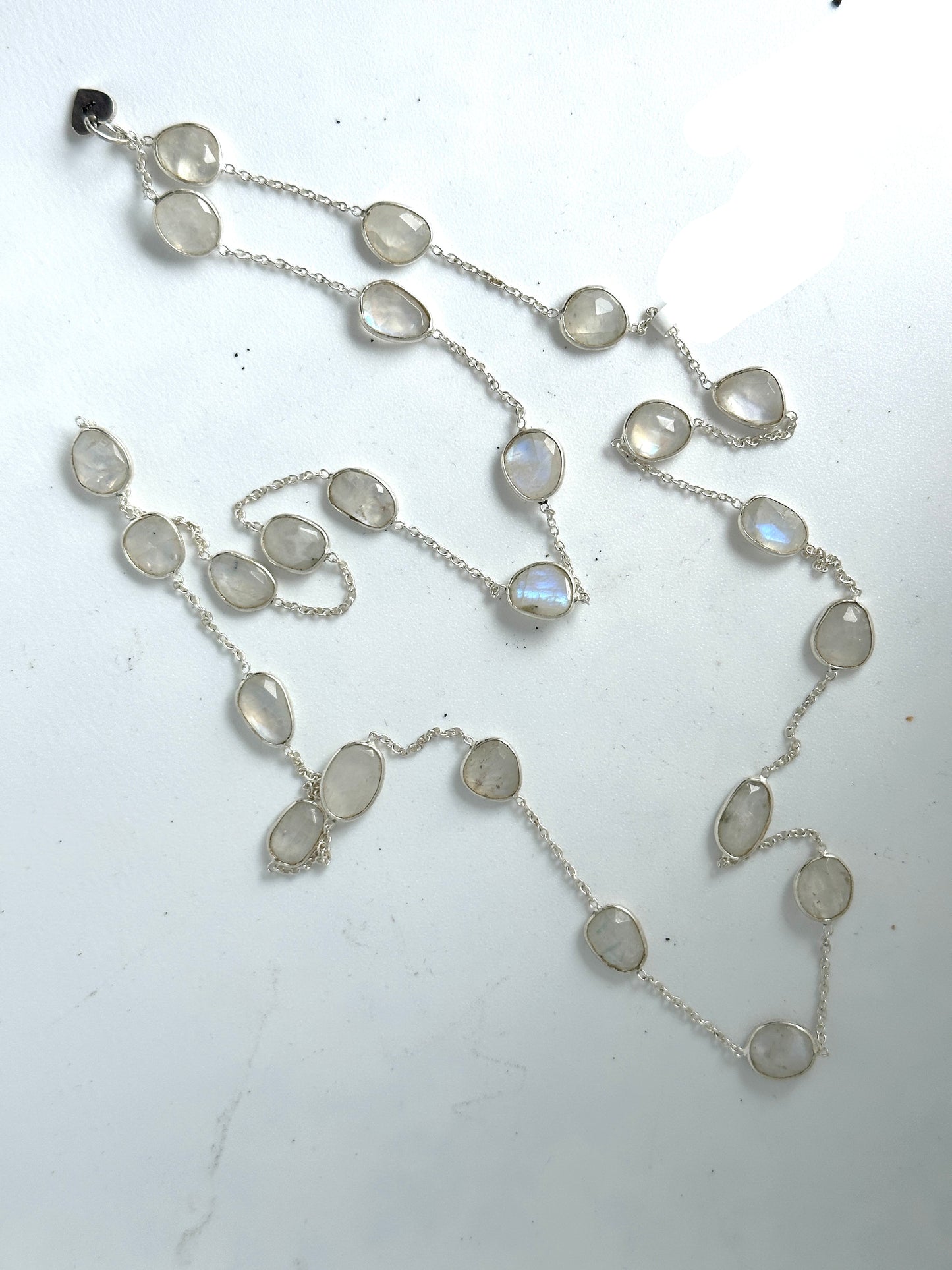 Rainbow Moonstone