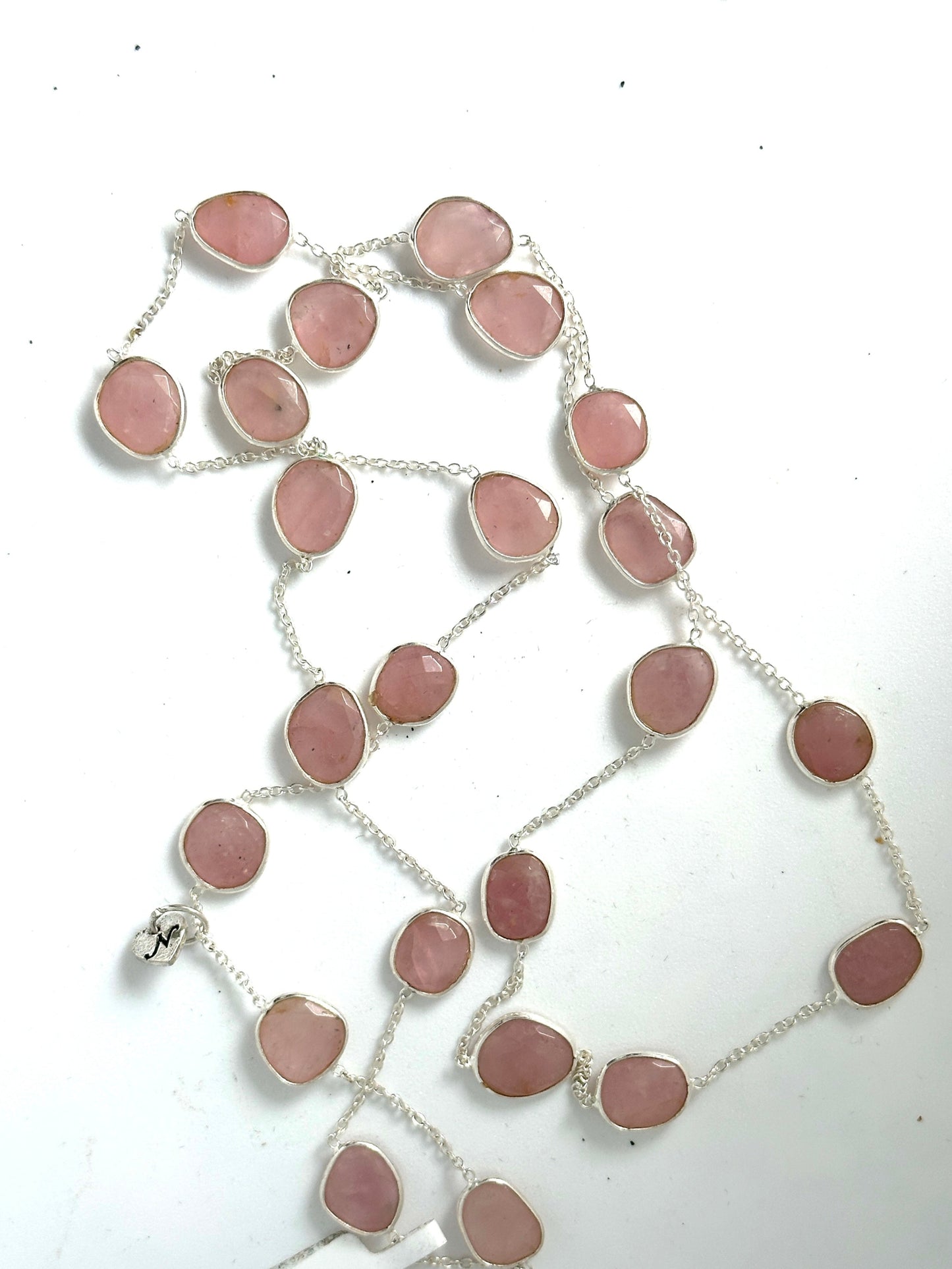 Rose Quartz