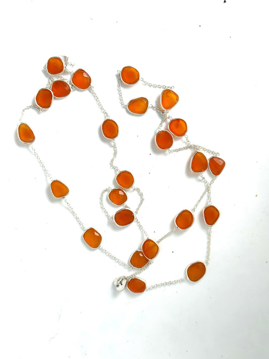 Carnelian