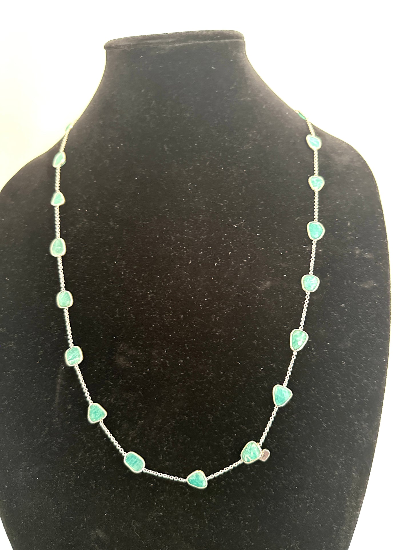 Aquamarine