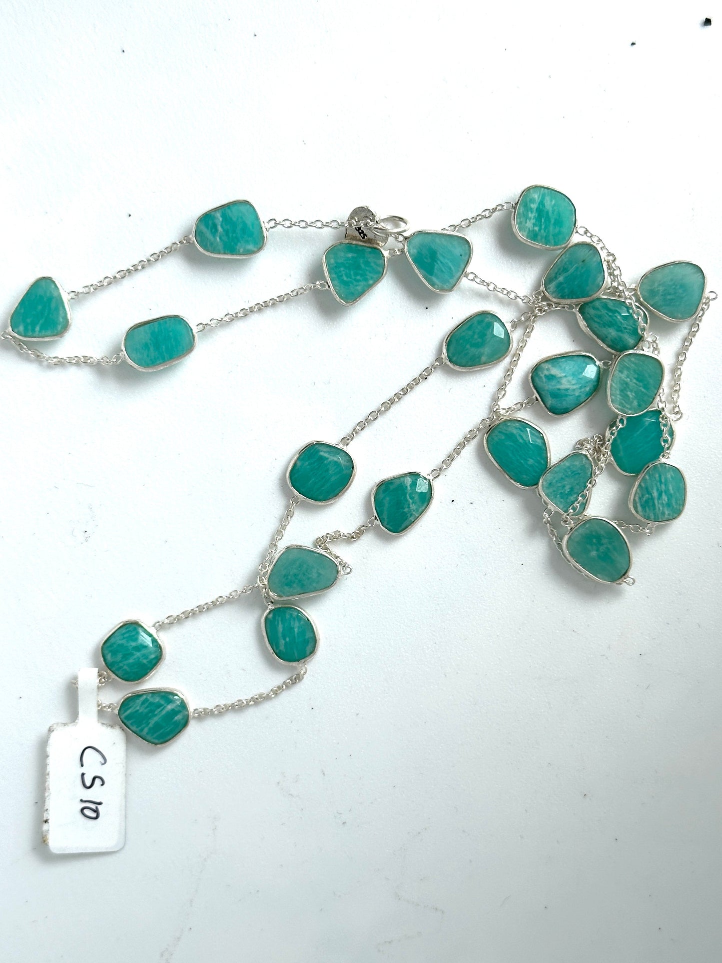 Aquamarine