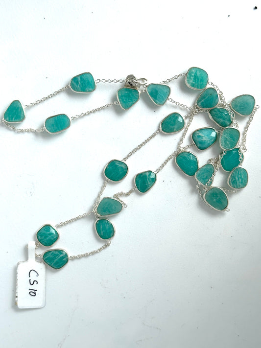 Aquamarine