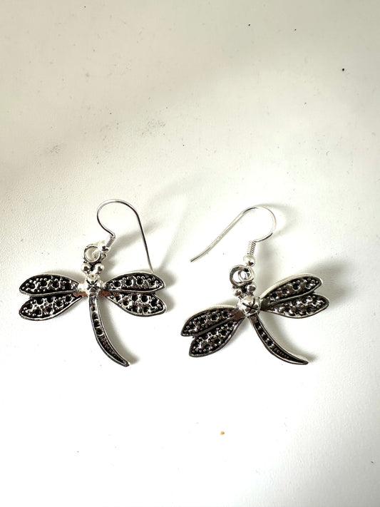 Dragonfly