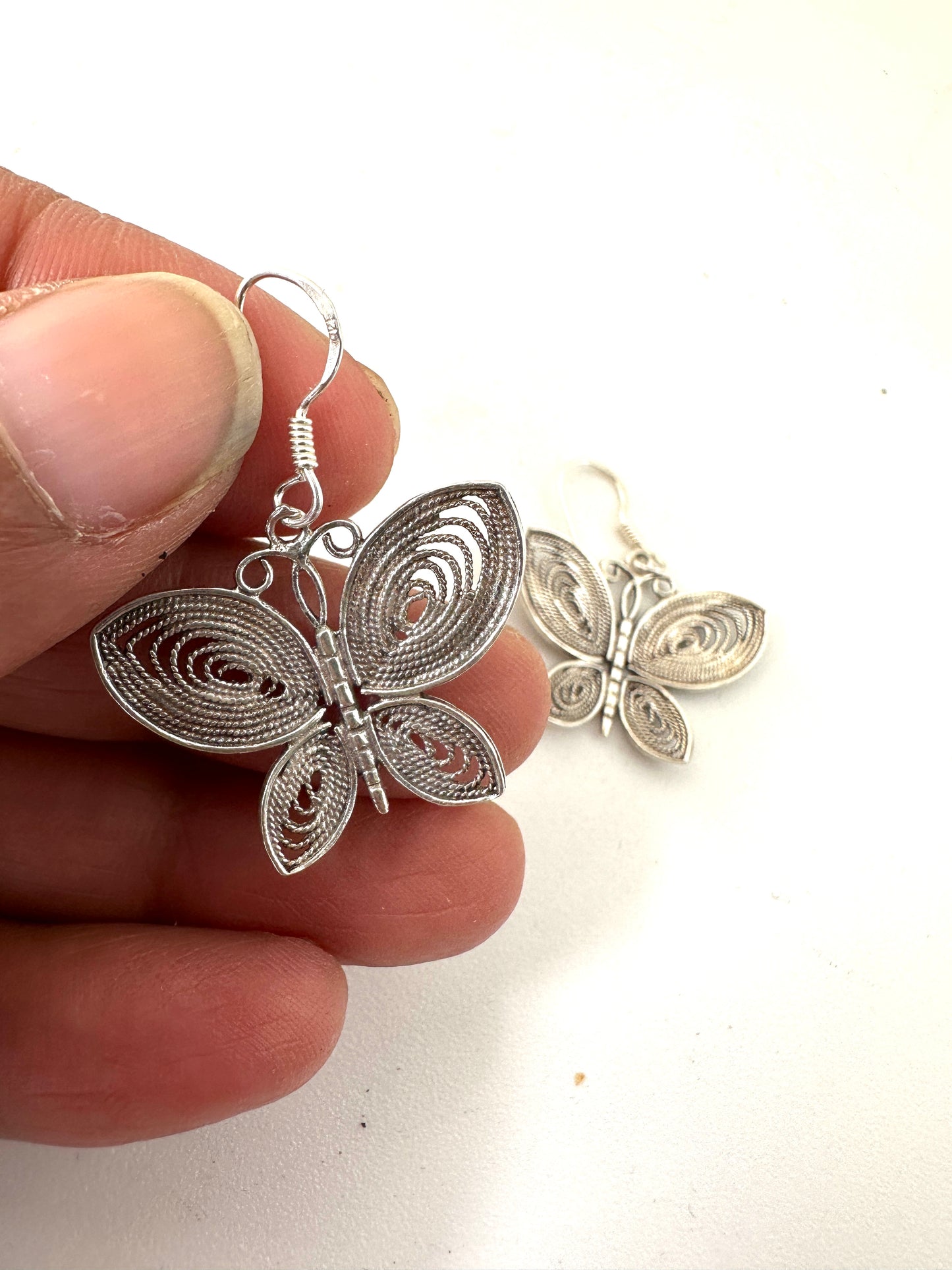 Quilled Butterfly