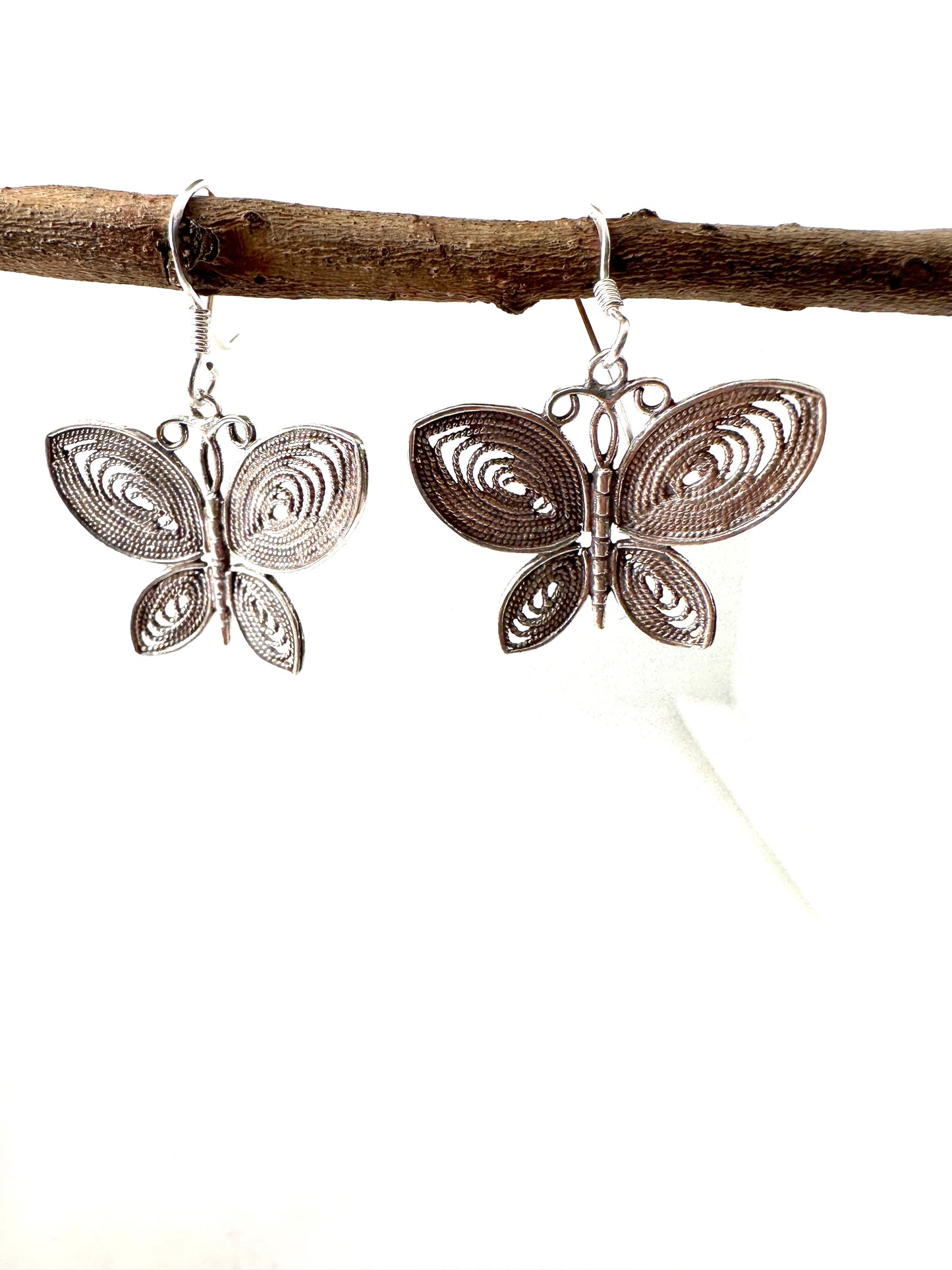 Quilled Butterfly
