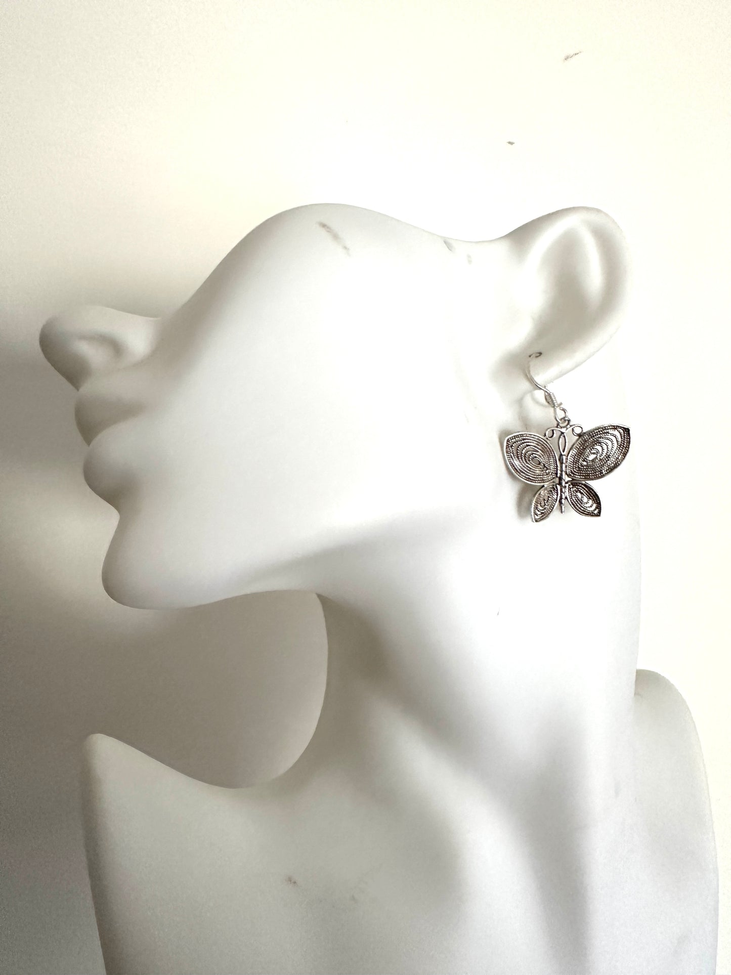 Quilled Butterfly