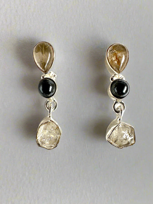 Herkimer Diamond