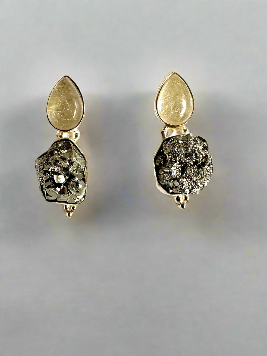 Pyrite