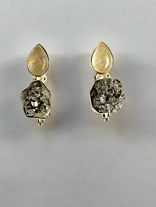 Pyrite