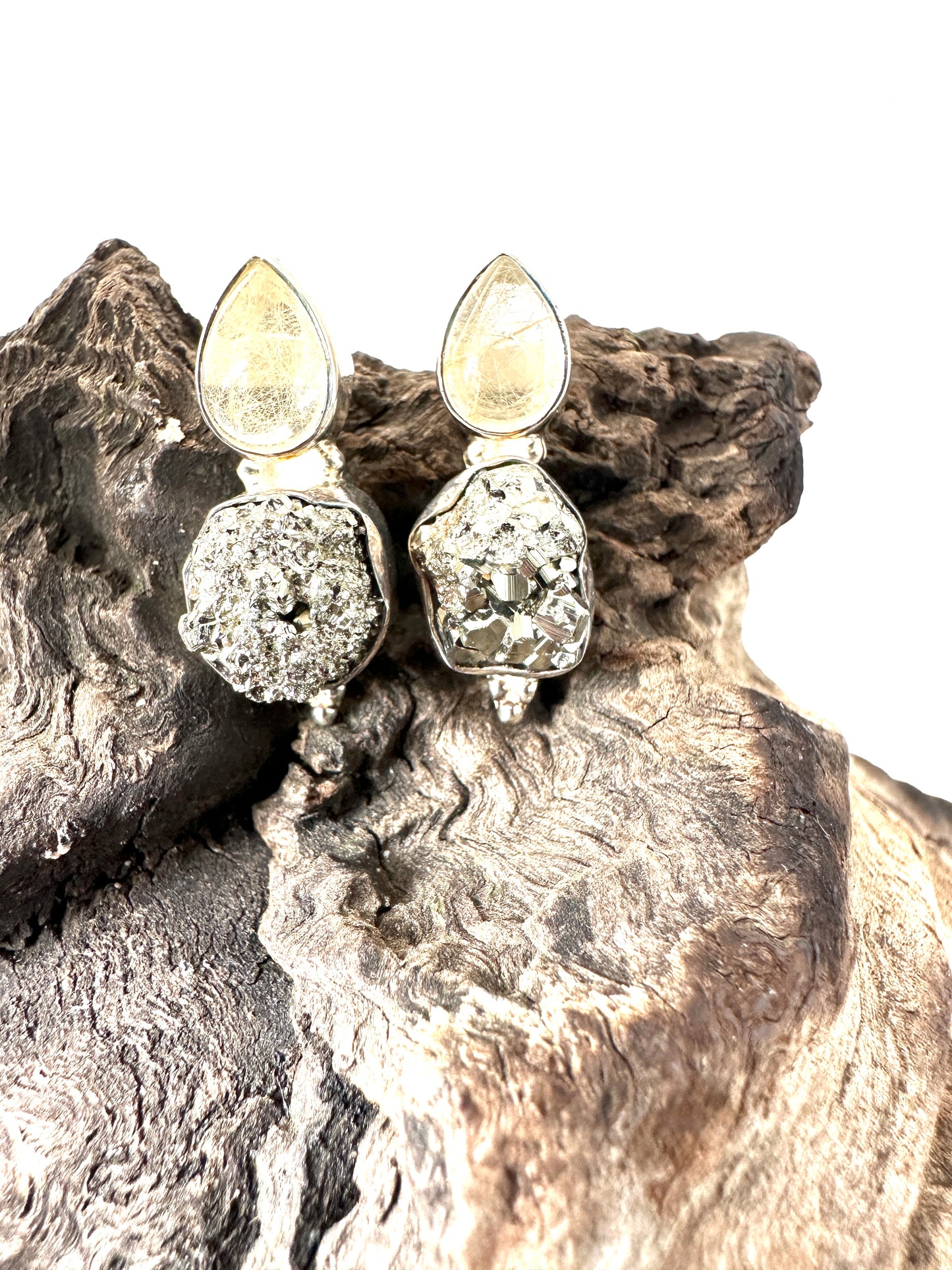Pyrite