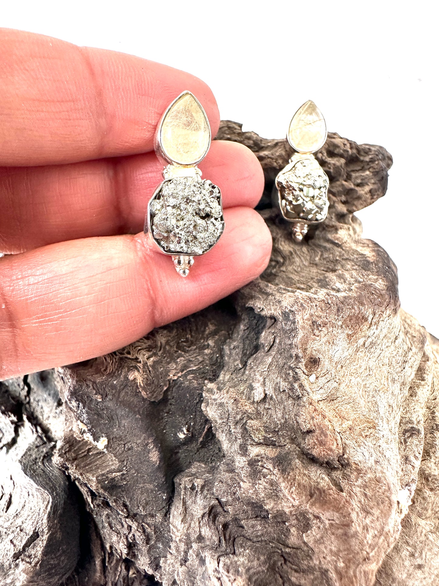 Pyrite