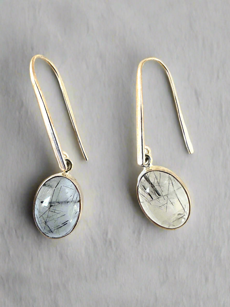 Black Rutile