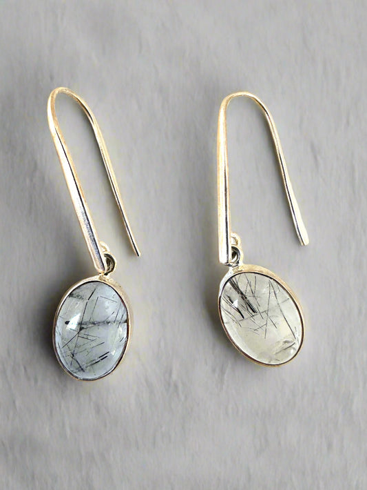 Black Rutile