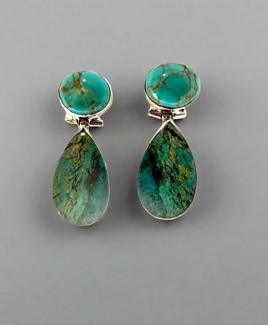 Turquoise