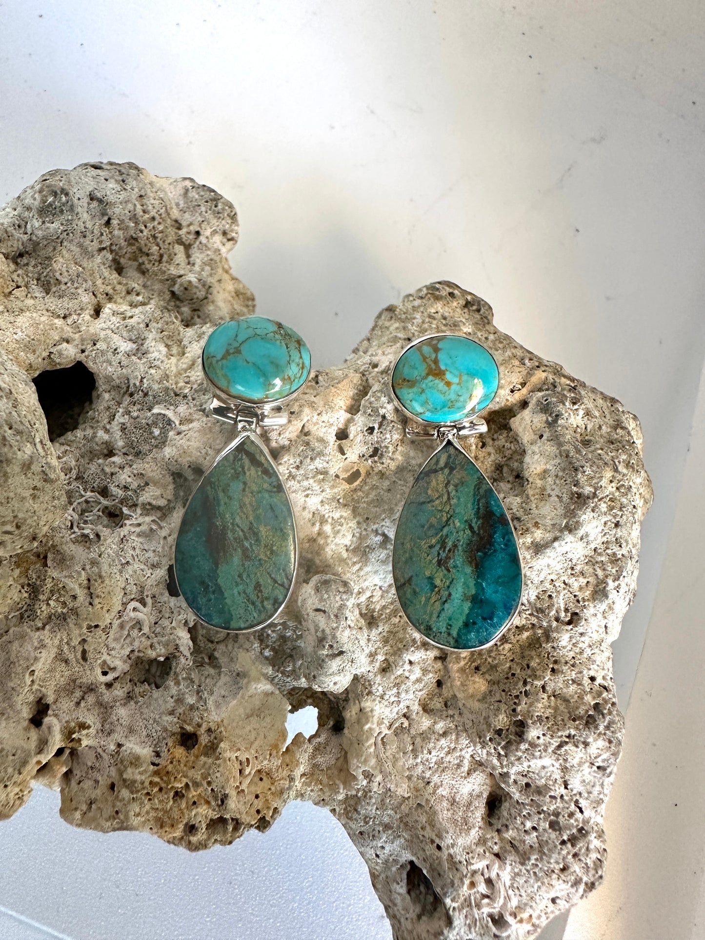 Turquoise