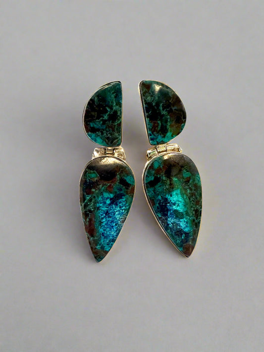 Azurite