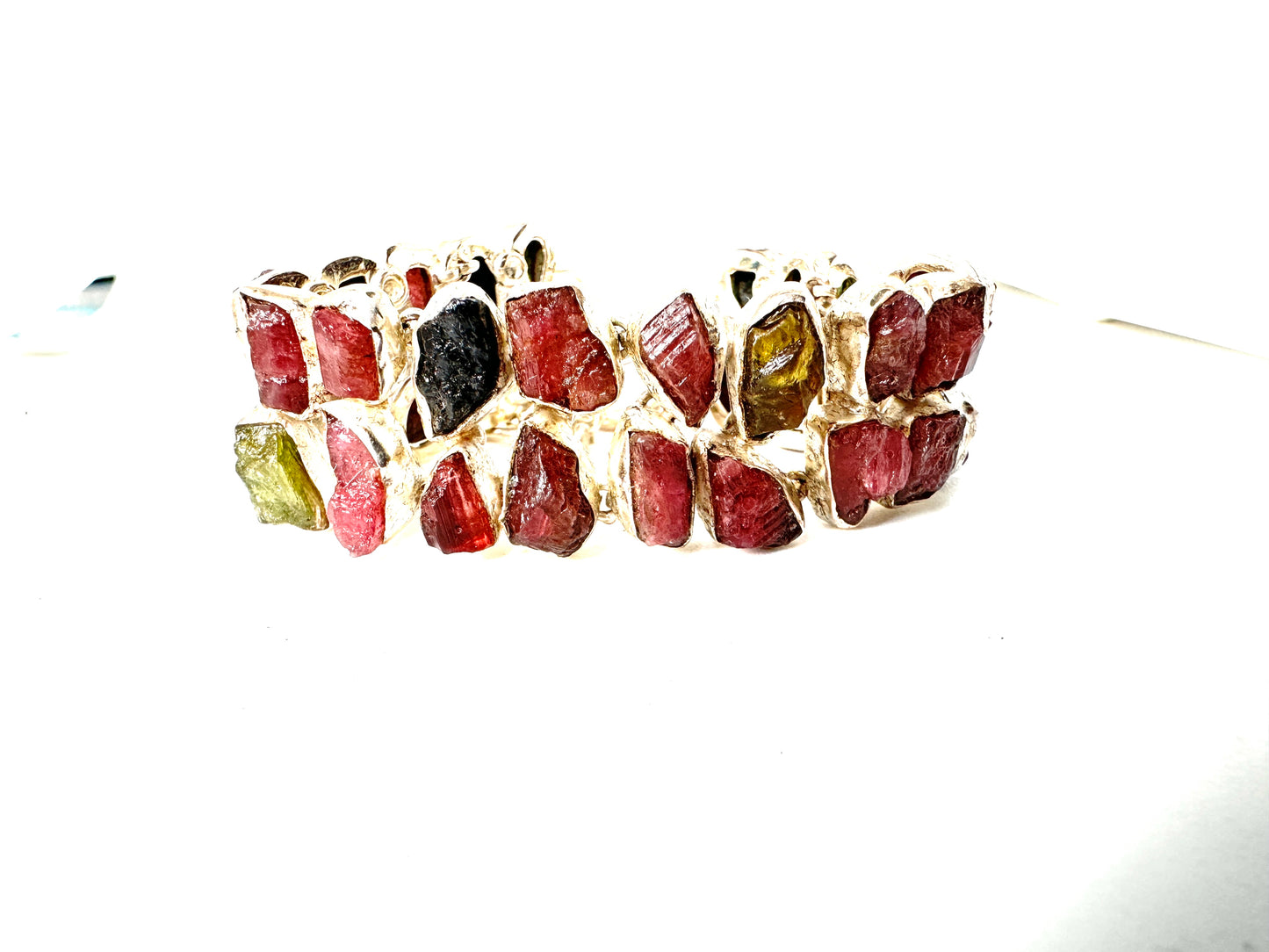 Raw Tourmaline