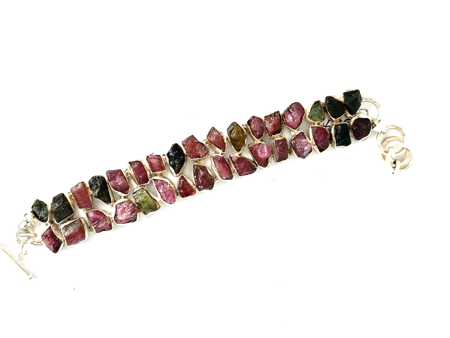 Raw Tourmaline