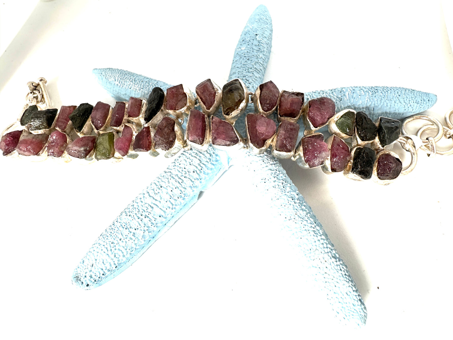 Raw Tourmaline